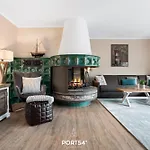 Deck 2 شقة *