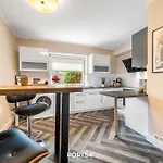 شقة Deck 2