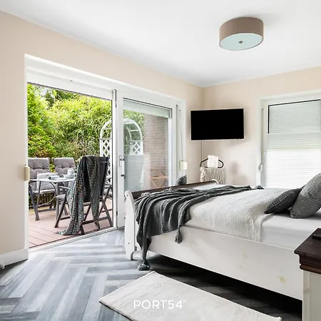 Deck 2 דירה בוסום