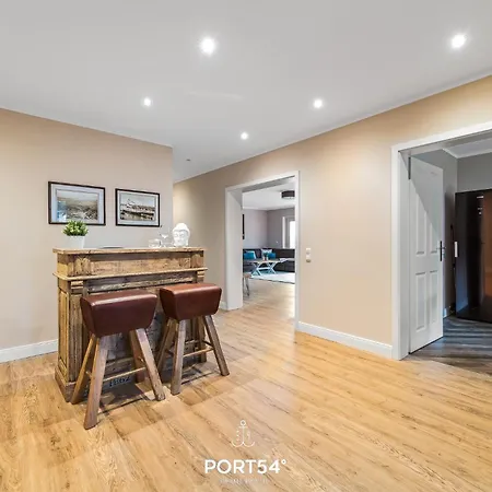 דירה Deck 2 בוסום